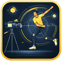 AI based Motion Tracking