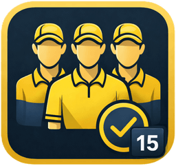 The 'Elite 25' Protocol